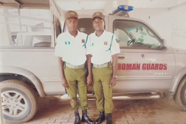 VIP Protection